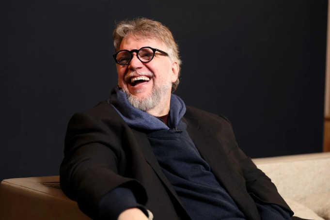 Guillermo Del Toro Defends ‘Digger,’ Calls The Film ‘Daring, Bold And Cinematically Complex’