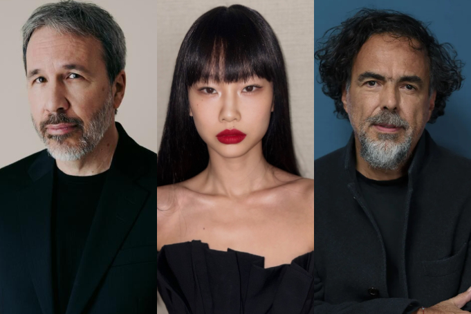 Jung Ho-yeon Names ‘Dune’ Director Denis Villeneuve, ‘Digger’ Filmmaker Alejandro G. Iñárritu As Makers On Her Wishlist: ‘I’m Fine To Retire After That’ (EXCLUSIVE)