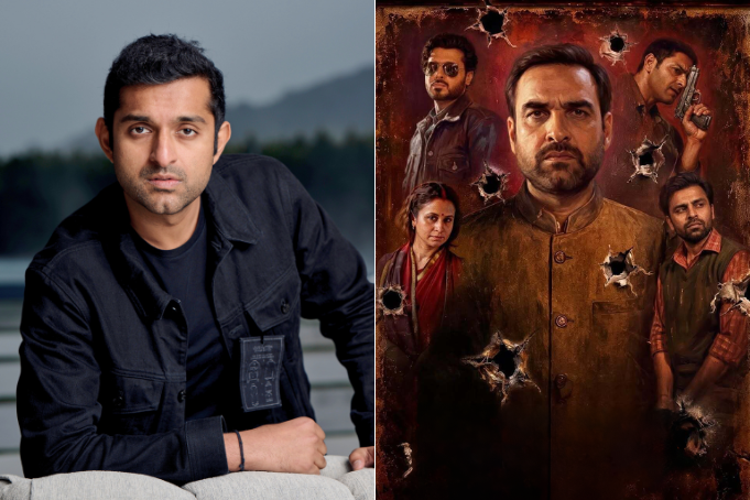 Producer Dheer Momaya Bets on Genre Films, Says ‘Mirzapur: The Movie’ Worked as it Stayed True to its Core Audience (EXCLUSIVE)