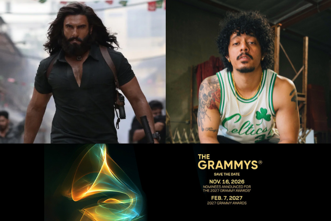 EXPLAINED: Grammy Voting Membership, ‘Dhurandhar 2’’s Chances And Why Hanumankind Never Made It To Final Nominations (EXCLUSIVE)