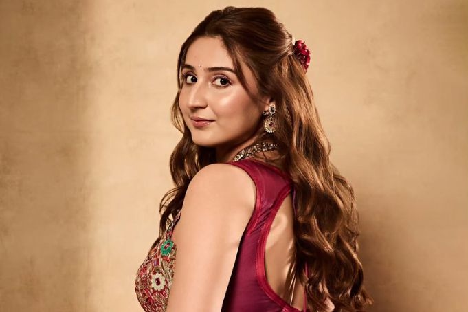 Dhvani Bhanushali Hopes to Take Her Latest EP ‘FEELS’ on a Multi-City Tour in 2027: ‘I Want to Have an Immersive Experience’ (EXCLUSIVE)