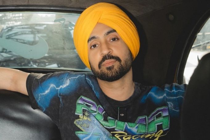 Diljit Dosanjh Gets Permission for October 30 Concert in Delhi
