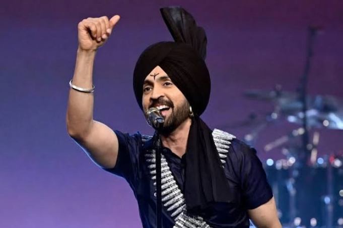 Diljit Dosanjh Brings India Tour 2026 to Delhi, Mumbai, Bengaluru And Three More Cities