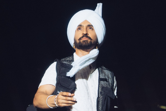 Diljit Dosanjh’s October 30 Delhi Concert Hits Roadblock as Police Deny Permission Over Security Concerns