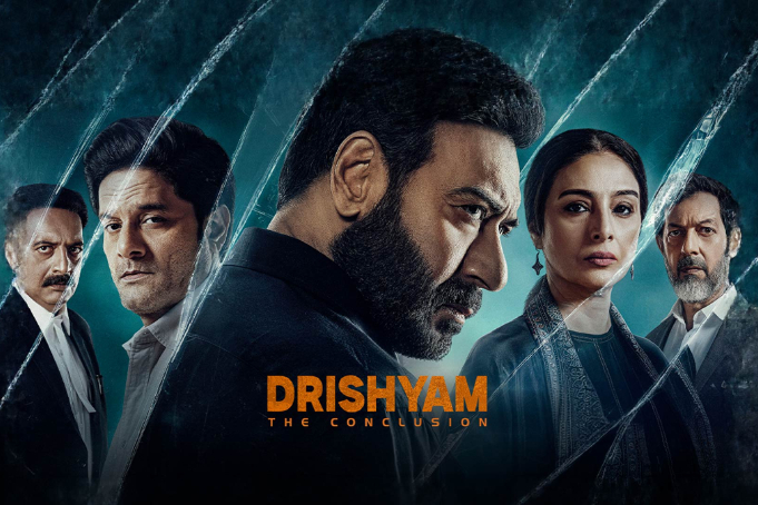 ‘Drishyam: The Conclusion’ to Take Vijay Into Darker Territory, Says Abhishek Pathak: ‘He Has Not Faced Such A Character’ (EXCLUSIVE)