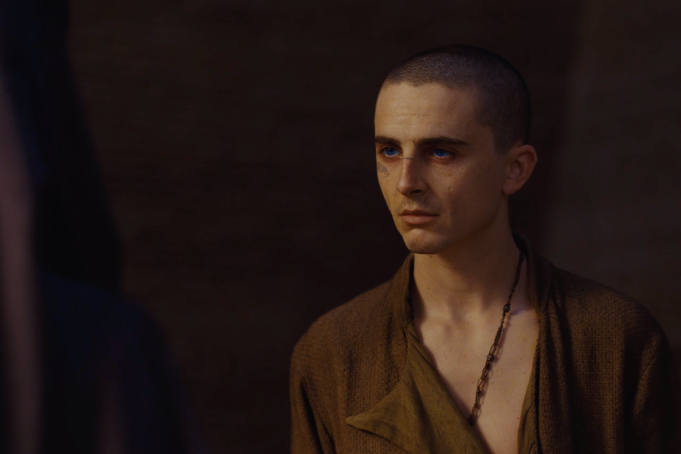 ‘Dune: Part Three’ Final Trailer: Timothée Chalamet’s Paul Atreides Becomes the Oppressor Zendaya’s Chani Swore to Fight