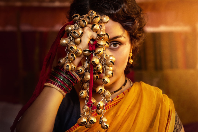‘Eetha’: Shraddha Kapoor Lets Her Dance Do the Talking in New Poster For Biopic Role