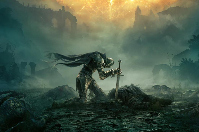 ‘Elden Ring’: Why The $200 Million Fantasy Epic Is Making History Before Release