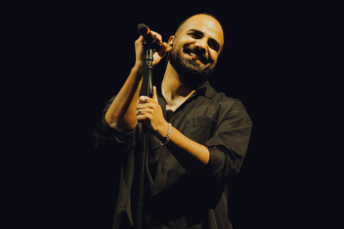 Faheem Abdullah on His Fandom Post ‘Saiyaara’: ‘The Love Is Louder Now, But It’s The Same Love’ (EXCLUSIVE)