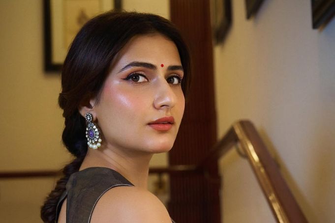 Fatima Sana Shaikh on the Lack of Strong Female Comedy Roles: ‘Slapstick Is Always Sexist’ (EXCLUSIVE)
