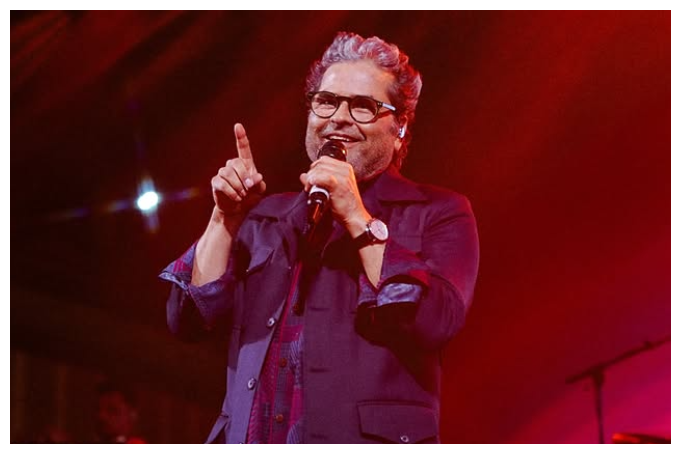 Vishal Bhardwaj to Release 200 Original Songs Through His Music Label (EXCLUSIVE)