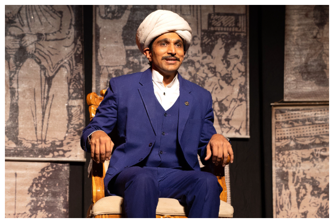 Pratik Gandhi on Portraying Gandhi on Stage and Screen: ‘He Was Never Born With the Qualities of a Mahatma' (EXCLUSIVE)