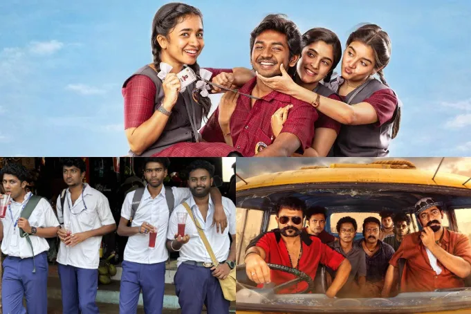 ‘Vaazha II: Biopic of a Billion Bros,’ ‘Aadu 3,’ ‘Thaai Kizhavi,’ ‘Youth’: Small Budget South Films Strike Big At The Box-office