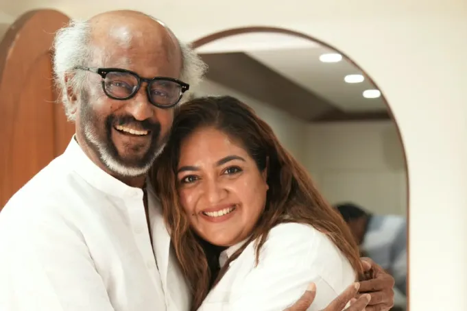 ‘Jailer 2’ Actor Meghana Raj Sarja On Working With Rajinikanth: ‘I Was In A Daze The Entire Time’ (EXCLUSIVE)