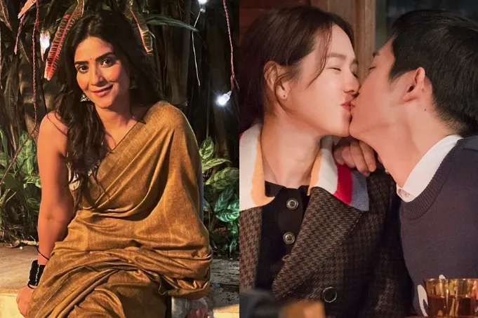 ‘Shayad Yahi Hai Pyaar’ Actor Aditi Sharma On How Son Ye-jin’s Work In The Original Motivated Her (EXCLUSIVE)
