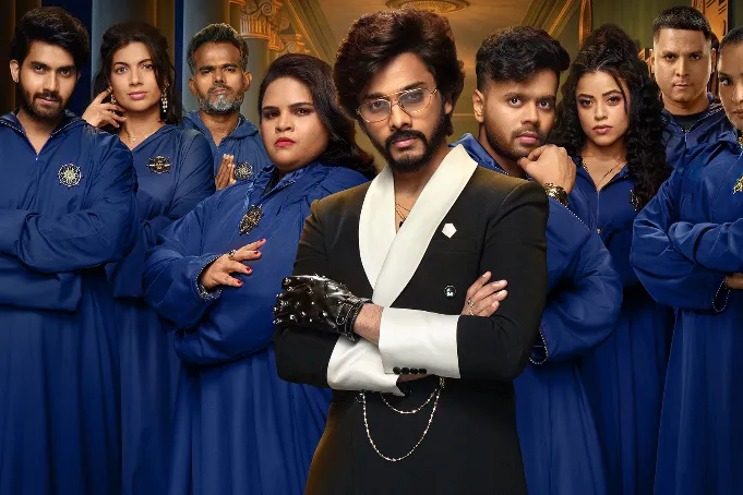 “The Traitors Telugu”: Chinmayee Sripada, Harsha Vardhan, Pragathi Mahavedi Join Host Teja Sajja