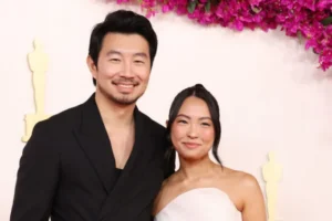 Simu Liu Of ‘Avengers: Doomsday’ And ‘Shang-Chi and the Legend of the Ten Rings’ Fame Marries Allison Hsu