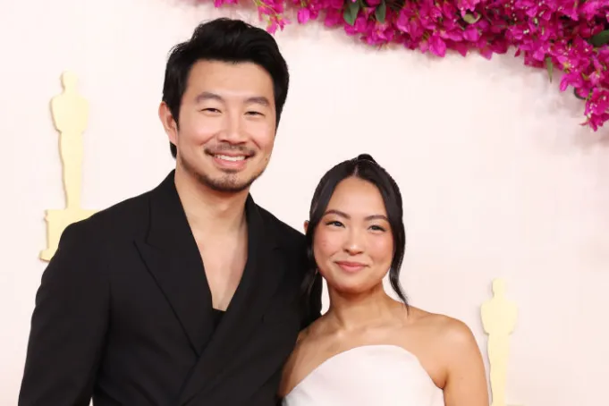 Simu Liu Of ‘Avengers: Doomsday’ And ‘Shang-Chi and the Legend of the Ten Rings’ Fame Marries Allison Hsu