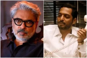 Sanjay Leela Bhansali Mourns The Demise Of Nana Patekar: ‘I Am Indebted To Him’ (EXCLUSIVE)