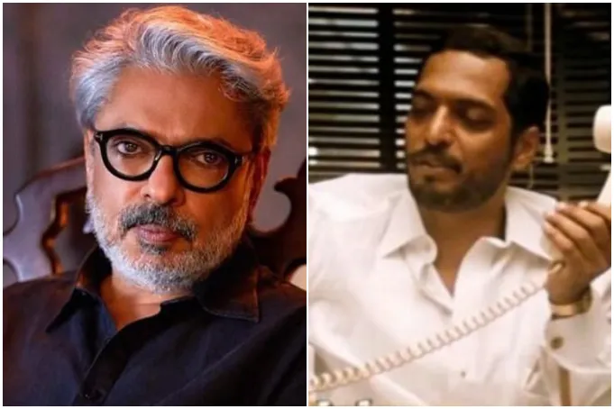 Sanjay Leela Bhansali Mourns The Demise Of Nana Patekar: ‘I Am Indebted To Him’ (EXCLUSIVE)