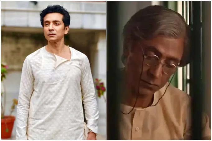 ‘Emperor Vs Sarat Chandra’: Tota Roy Choudhury On Being Initially Unconvinced About Being Chosen For The Title Role (EXCLUSIVE)