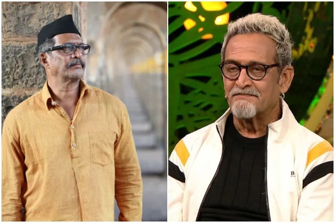 Mahesh Manjrekar On His ‘Natsamrat’ Nana Patekar: ‘He Was A Farmer Who Accidentally Became An Actor’ (EXCLUSIVE)