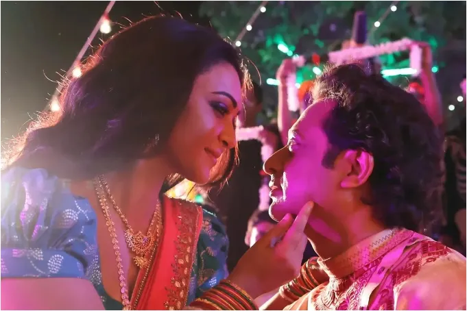 After ‘Gondhal’ Bengali Film ‘Bohurupi: The Golden Daku’ To Be Distributed Globally By Hombale Films