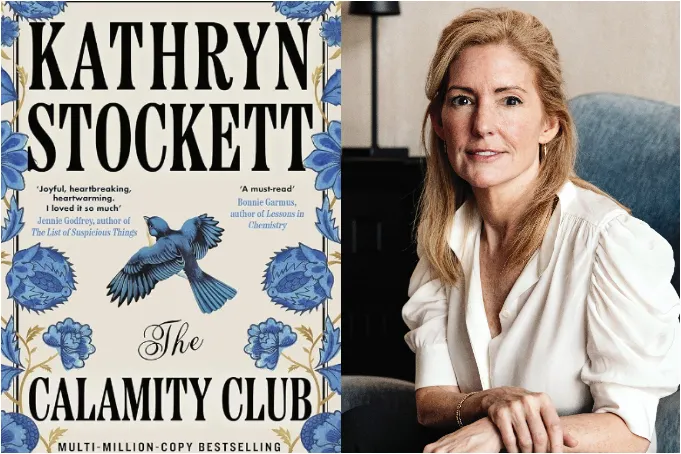 ‘The Calamity Club’ Book Review: Kathryn Stockett’s Latest Work Is A Story Worth The Wait
