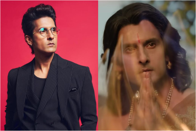‘Ramayana’ Actor Ravie Dubey: ‘I Am Fully Aware Of The Responsibility of Playing Lord Lakshman’ (EXCLUSIVE)