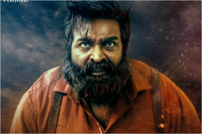 'Train': Vijay Sethupathi-Led Mysskin Actioner To Release On December 4