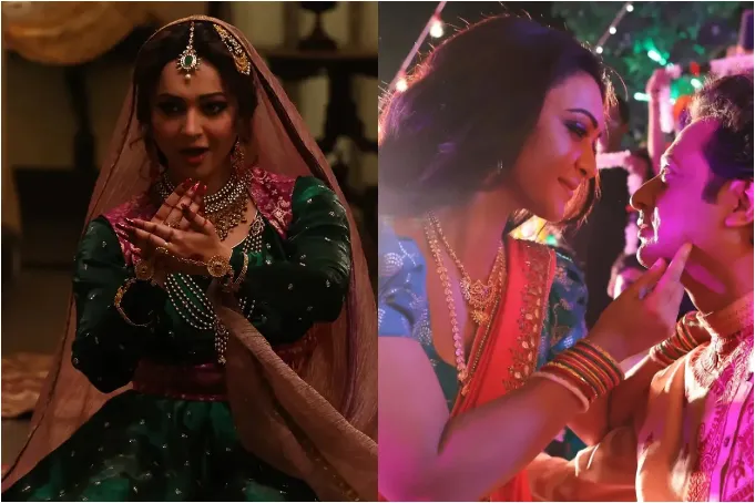 Koushani Mukherjee On ‘Bohurupi 2’ And Playing Chandramukhi in ‘Emperor Vs Sarat Chandra’ (EXCLUSIVE)