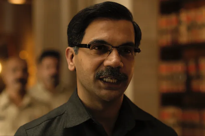 Prahaar Review: Rajkummar Rao’s Starrer Reopens 26/11 Wounds: A Gripping Look at Ujjwal Nikam’s Fight Against Kasab