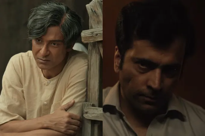 ‘Emperor Vs Sarat Chandra’ Review: Tota Roy Choudhury, Abir Chatterjee’s Zealous Performances Uplift A Thought-Provoking Film