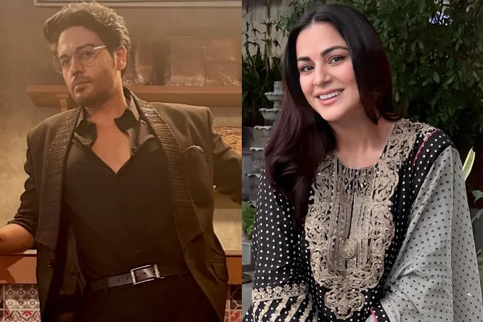Gaurav Khanna, Shraddha Arya’s New Show To Be Aired Post-Diwali (EXCLUSIVE)