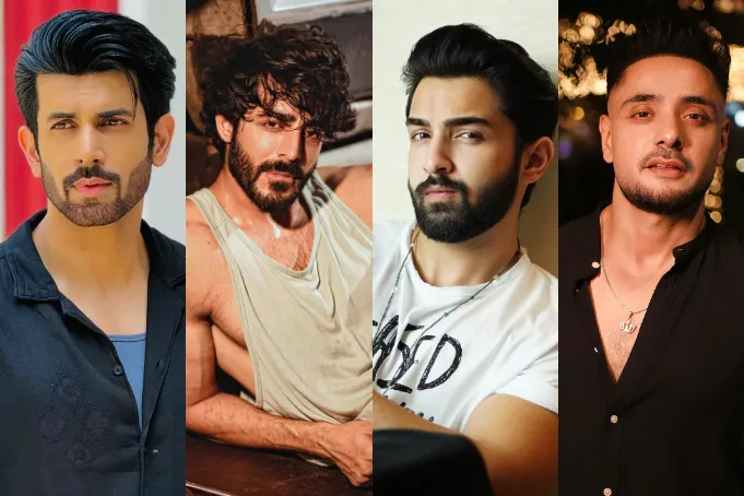 Small Screen, Massive Schedules: Television’s Hardest-Working Under-40 TV Stars