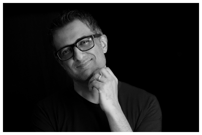 Sanjay Suri: ‘Cinema is ultimately about connection’ (EXCLUSIVE)