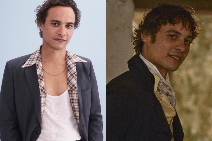 ‘Sense and Sensibility’ Director Georgia Oakley on Casting Frank Dillane: ‘He Accepted Willoughby as a Whole Human Being’