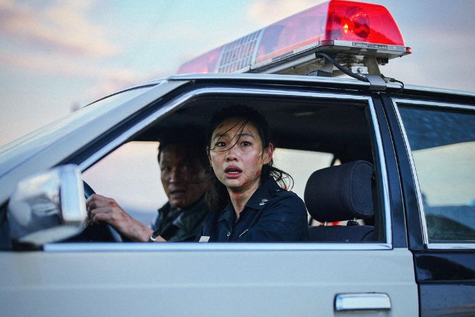 ‘Hope’ Review: A Korean Creature Horror That Shoots Up A Storm