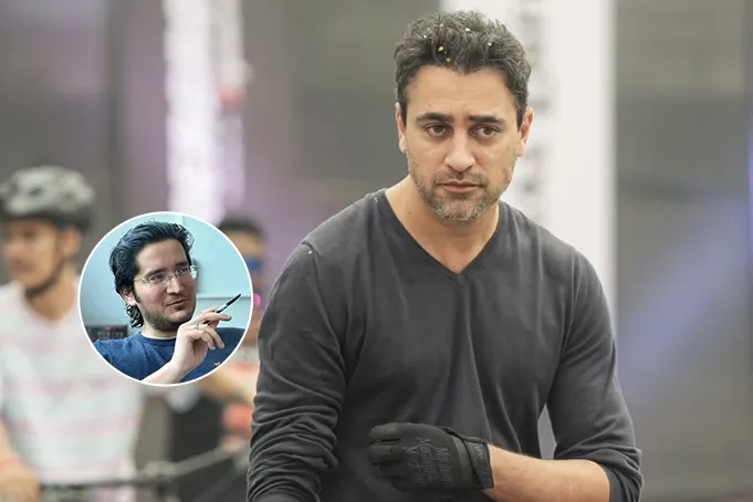 ‘Imran Khan’s Vulnerability And Dry Humor Made Him Right For ‘Adhure Hum Adhure Tum,’’ Says Co-Writer Jehan Handa (EXCLUSIVE)