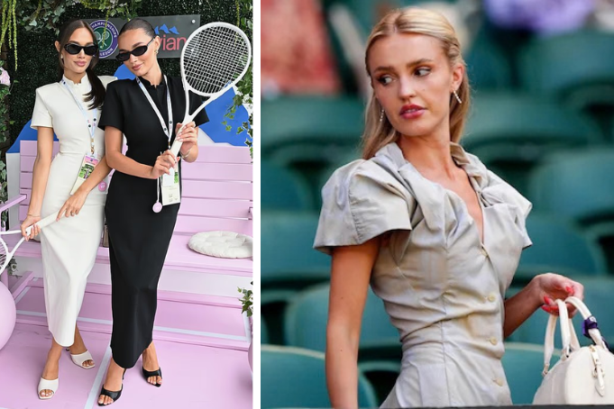 Wimbledon’s Creator Crackdown: Where Does Etiquette End And Content Begin?