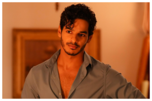Breaking News: Mitakshara Kumar Out, Ishaan Khatter’s 'The Royals' Season 2 Gets New Director