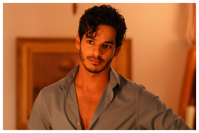 Breaking News: Mitakshara Kumar Out, Ishaan Khatter’s ‘The Royals’ Season 2 Gets New Director