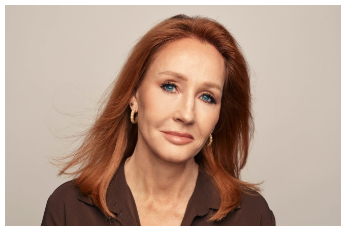 J.K. Rowling Docuseries Set at BBC