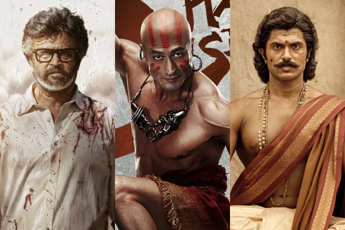 Theatrical Releases This Week: ‘Jailer 2,’ ‘Street Fighter’ And ‘Ranabaali’
