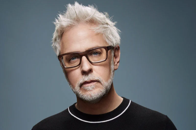 James Gunn Calls Batman, Superman and Wonder Woman the DCU’s ‘Diamond Characters,’ Says Krypto, John Stewart and Peacemaker Could ‘Turn Into Diamonds’
