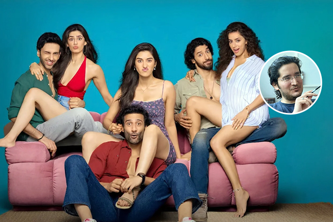 ‘Pehla Pyaar Doosri Baar’ Writer Jehan Handa On Luv Ranjan’s Idea Behind The Film: ‘We Wanted To Go Back To Our Roots’ (EXCLUSIVE)