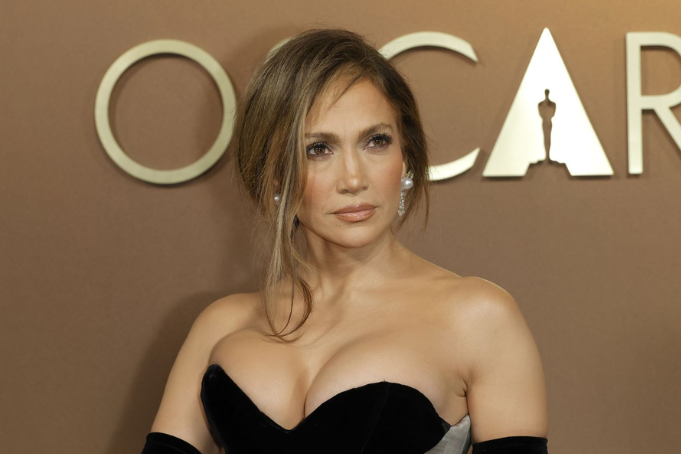 Jennifer Lopez To Release New Single ‘Proof of Love’: ‘It’s A Happy Dance Song’ That Also Addresses ‘Pain And Grief When Someone’s Gone’ (EXCLUSIVE)