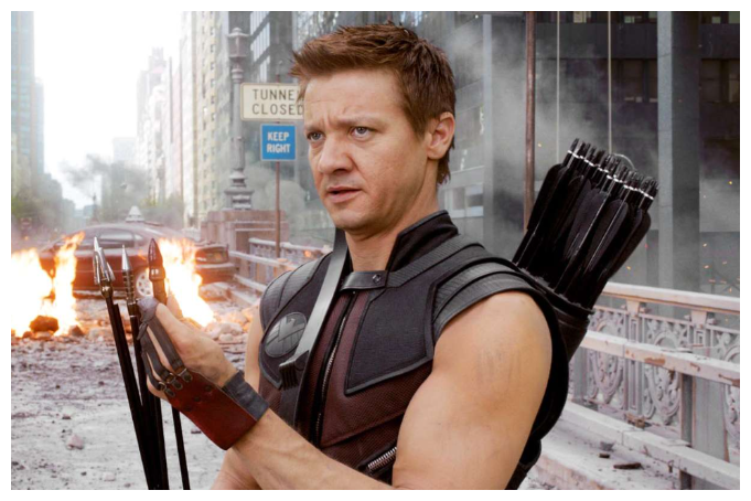 Jeremy Renner Says ‘Avengers: Doomsday’ Superheroes ‘Will Probably Lose’ Without Hawkeye: ‘They Didn’t Call Me, So It’s Their Fault’