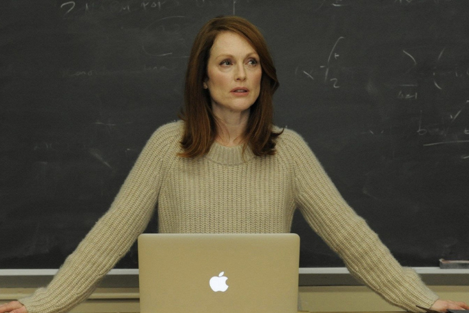 Julianne Moore to Receive Lifetime Achievement Award From ‘The Debut’ Director Jesse Eisenberg at Rome Film Festival