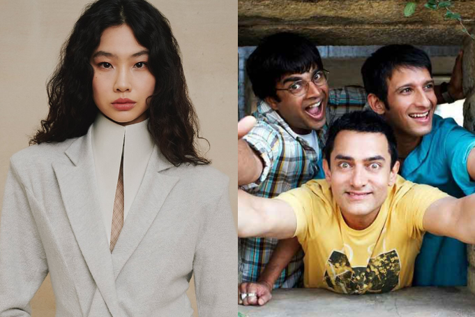 Jung Ho-yeon Praises Aamir Khan’s ‘3 Idiots,’ Says Indian Films Are About Happiness: ‘I Want to Do Something That Brings People Joy’ (EXCLUSIVE)